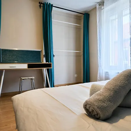 Spacieuse Maison 4 Valenciennes