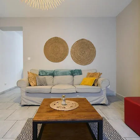 Spacieuse Maison 4