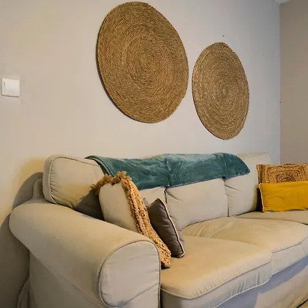 Appartement Spacieuse Maison 4 *