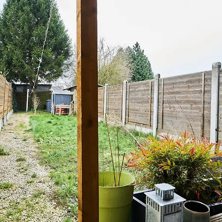 Spacieuse Maison 4