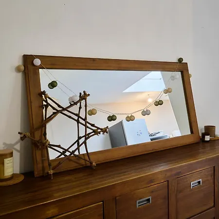 Appartement Spacieuse Maison 4 *