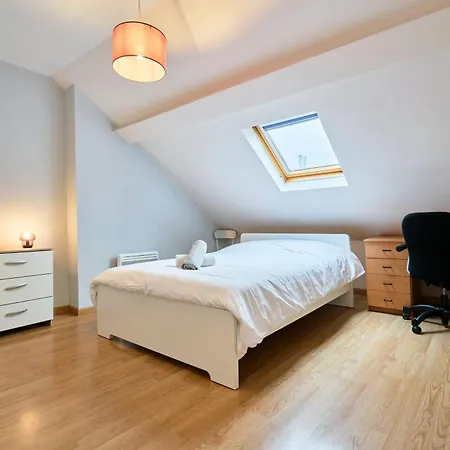 Spacieuse Maison 4 Valenciennes