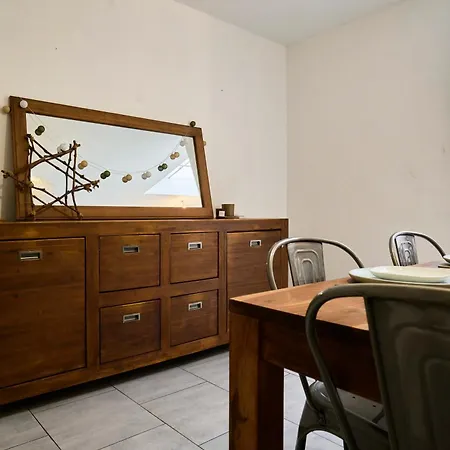 Spacieuse Maison 4 * Valenciennes