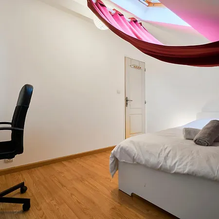 Spacieuse Maison 4