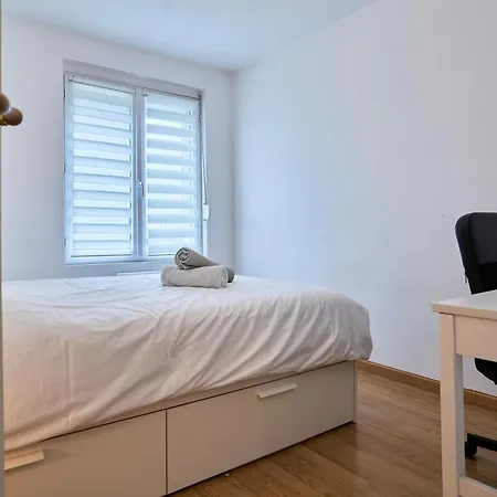 Spacieuse Maison 4 Valenciennes