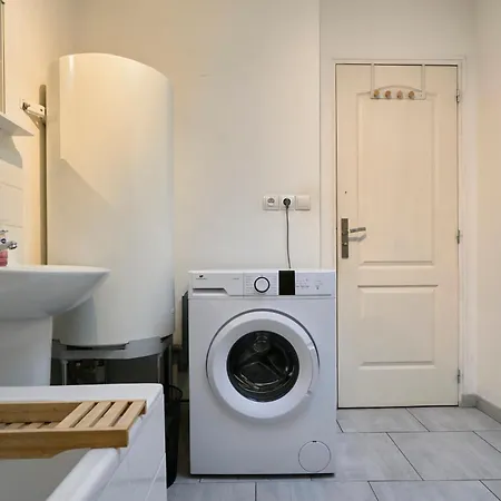 Apartment Spacieuse Maison 4 Valenciennes