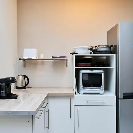 Spacieuse Maison 4